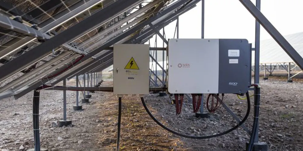 ginlong-solis-pv-converter
