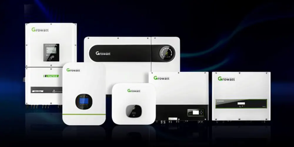 growatt-pv-converter