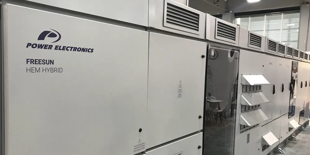 power-electronics-pv-inverter