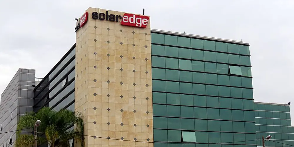 solaredge-pv-converter