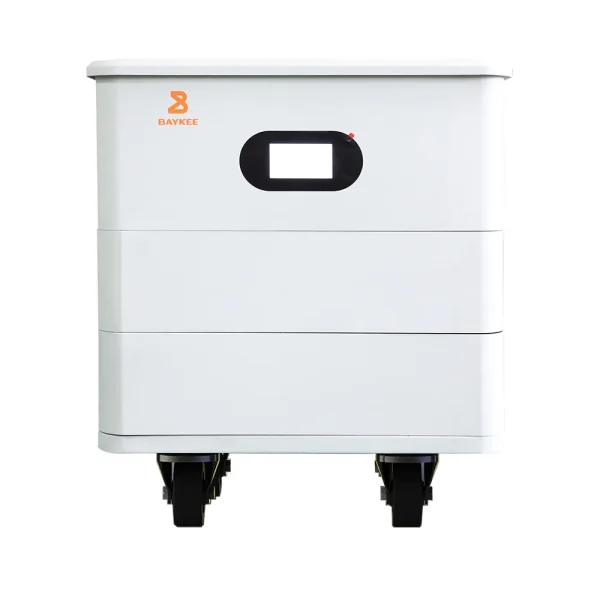 5Kwh all in one stacked home energy storage system 48v 100ah BK-ESS-5 ...