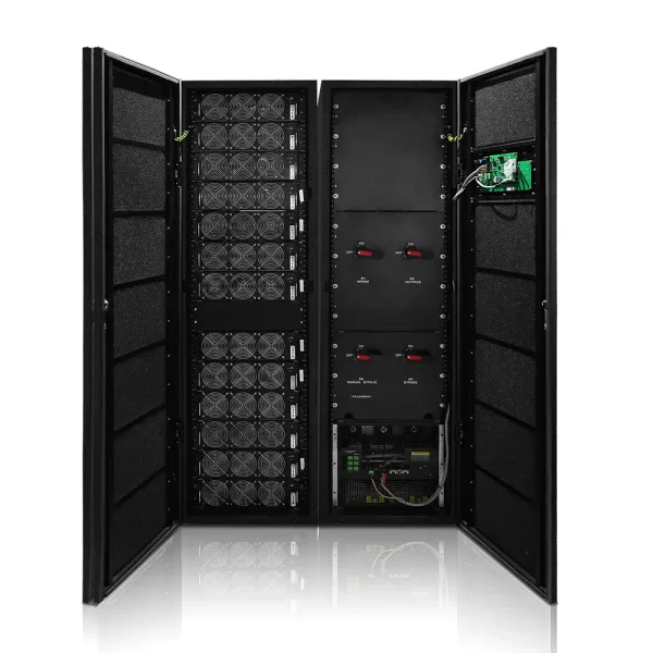 Modular online UPS 10kva-30kva BKH-M1A-G30k uninterruptible power ...