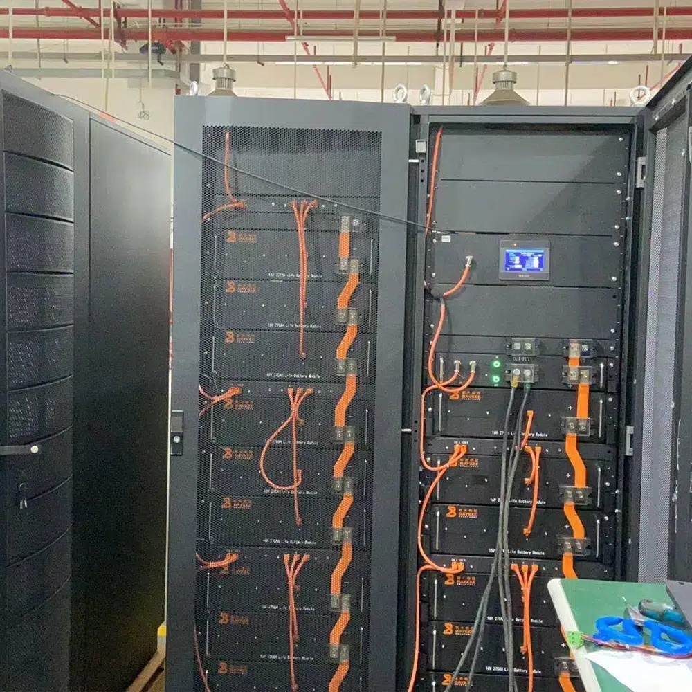 Pakistan 300KVA