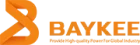 Baykee Logo