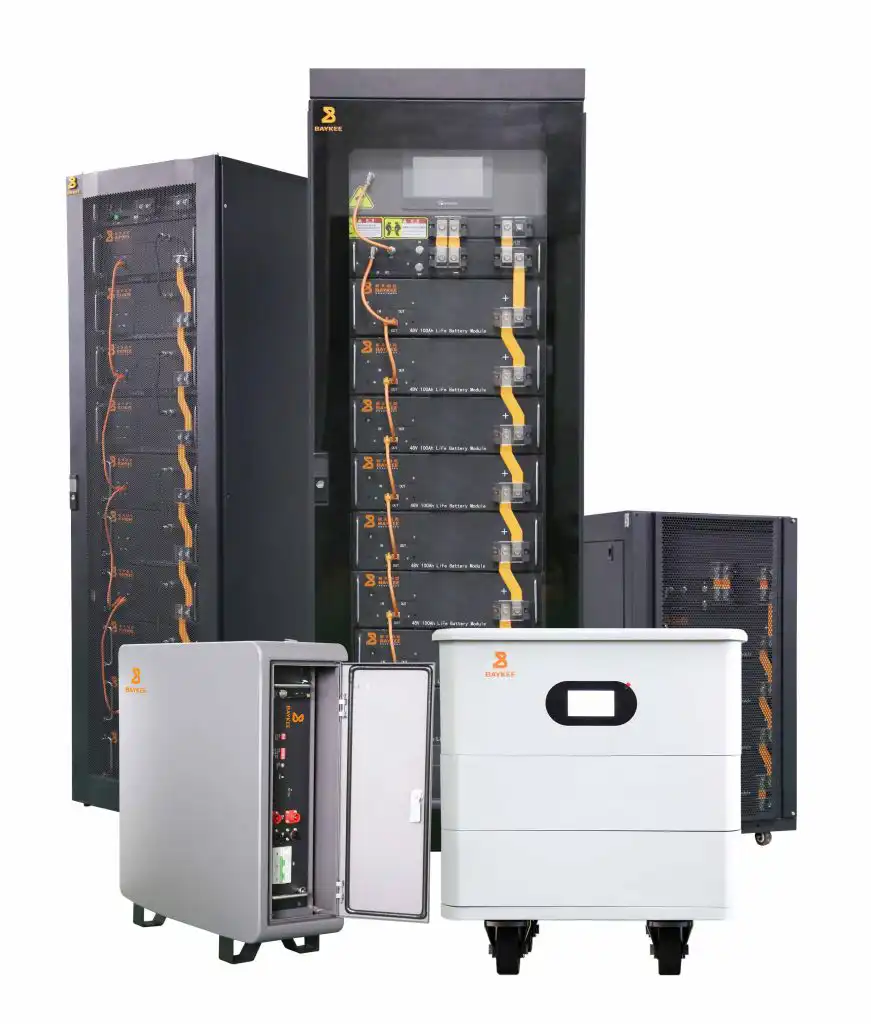 Energy Storage Battery