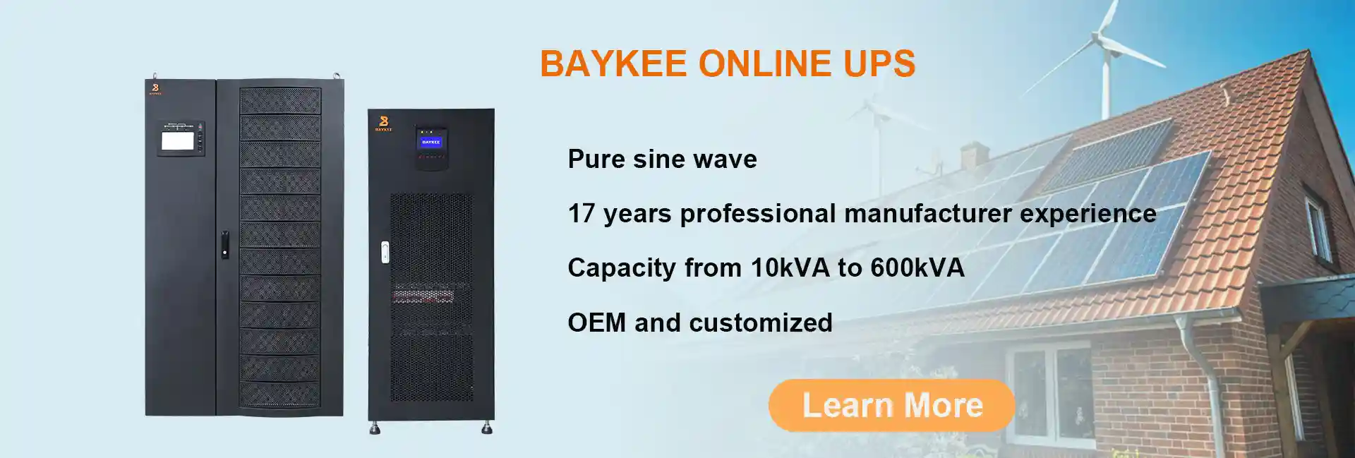 Portable Power Station Manufacturer ,Factory & Supplier-5
