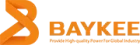 Baykee Logo